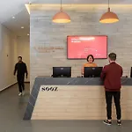 Sooz Hotel Collection