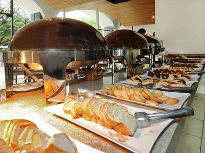 Sooz Collection Hotel 4*
