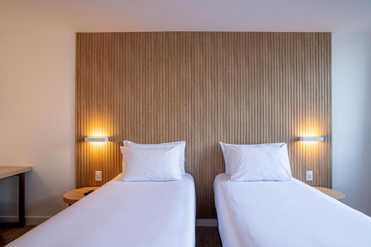 Hotel Sooz Collection Sao Paulo