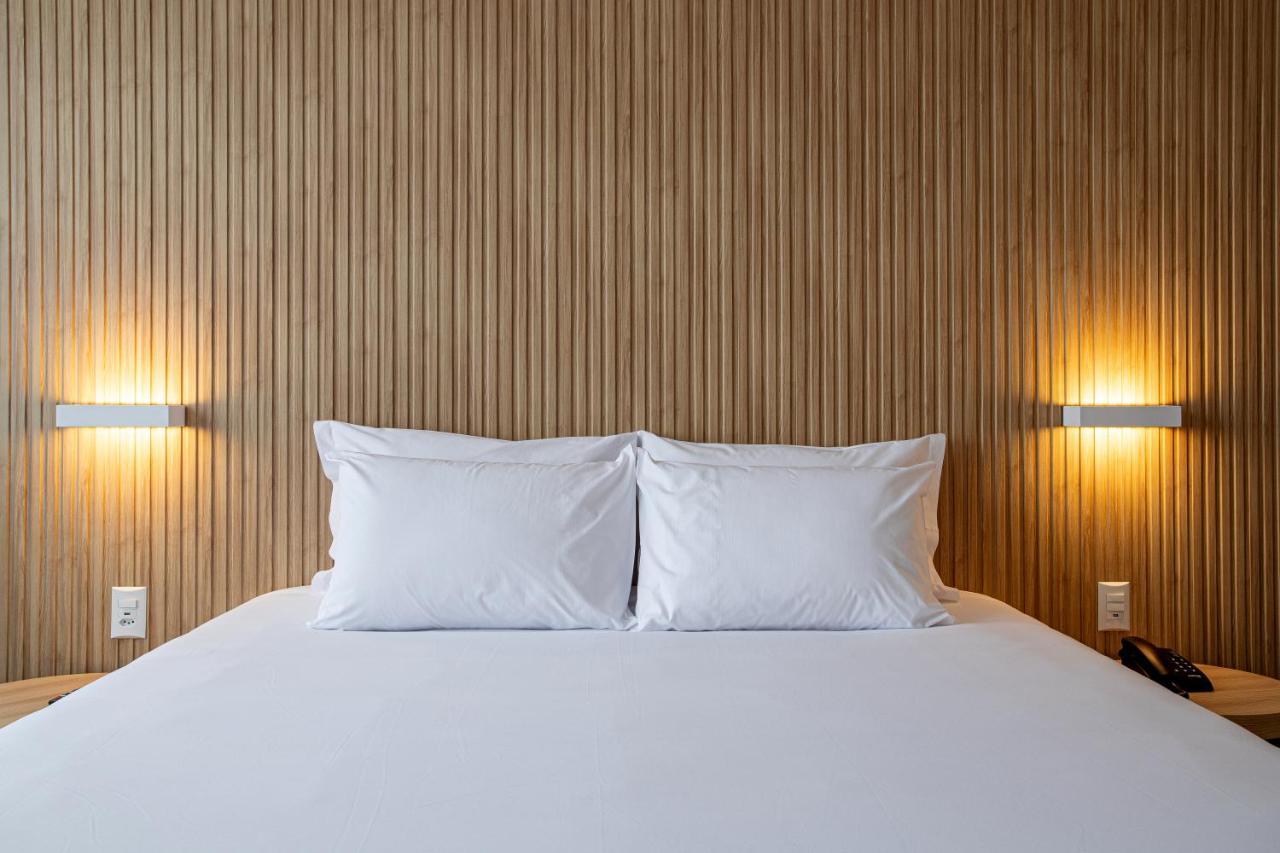 Sooz Collection Hotel Sao Paulo