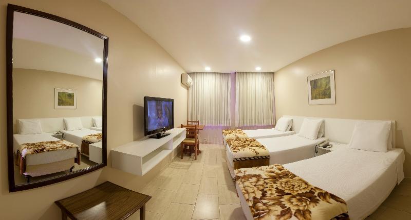 Sooz Collection Hotel