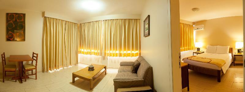 Sooz Collection Hotel
