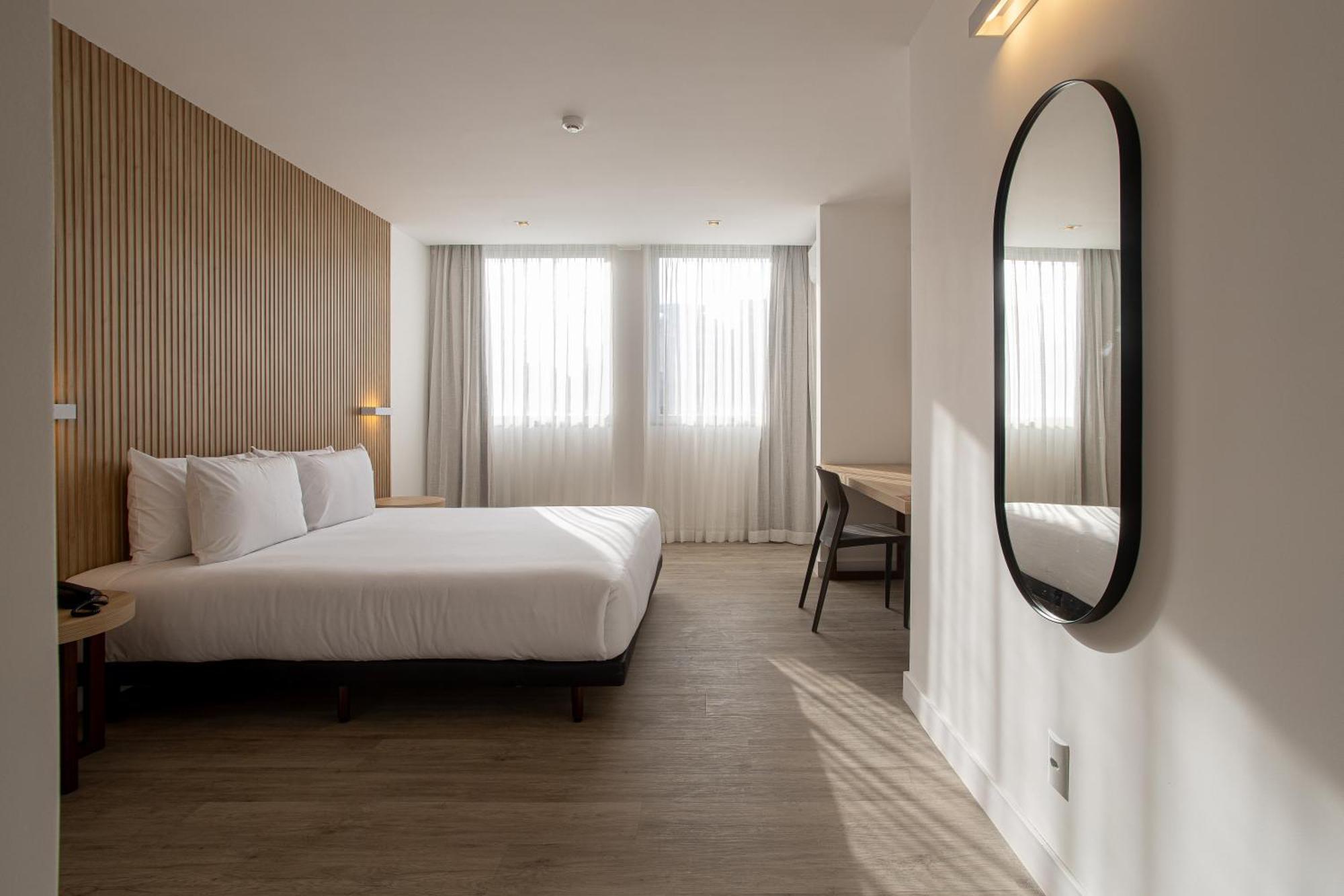 Sooz Collection Hotel