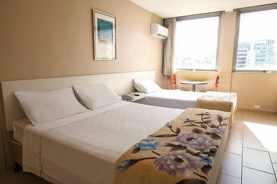 Hotel Sooz Collection Sao Paulo