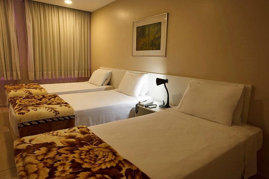 Hotel Sooz Collection 4*