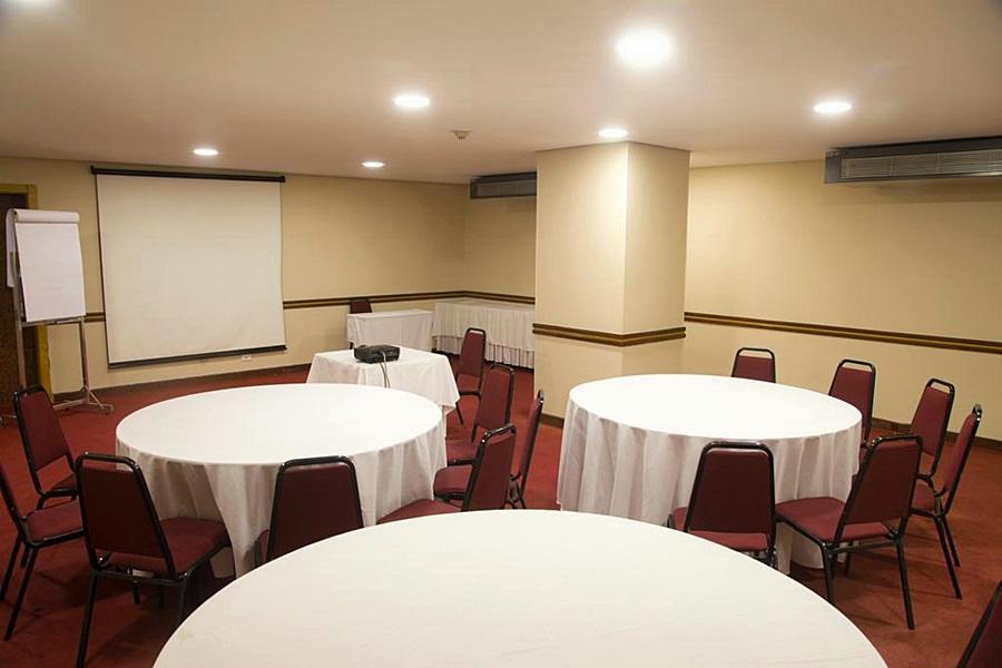 Sooz Collection Hotel 4*