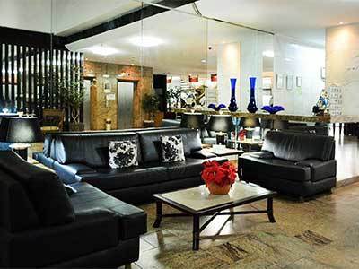 Sooz Collection Hotel 4*