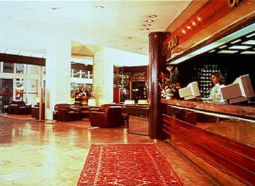 Hotel Sooz Collection 4*